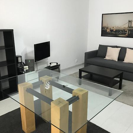 Apartamento En Plaza Callao Мадрид Екстериор снимка