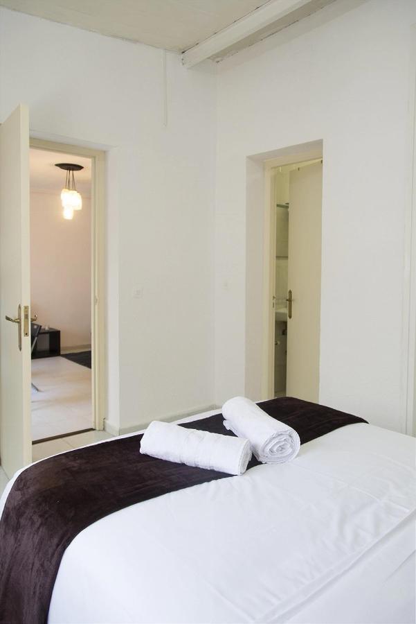 Apartamento En Plaza Callao Мадрид Екстериор снимка
