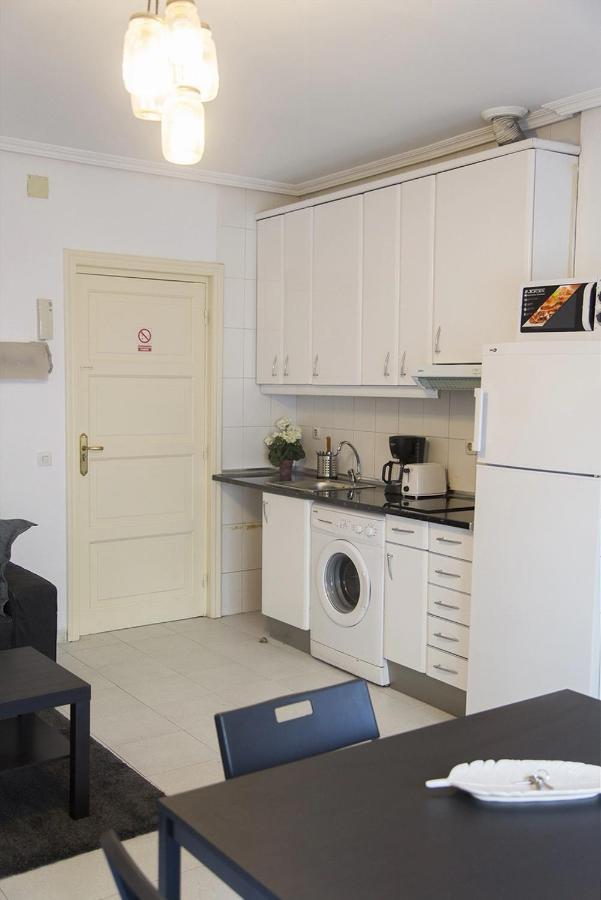 Apartamento En Plaza Callao Мадрид Екстериор снимка