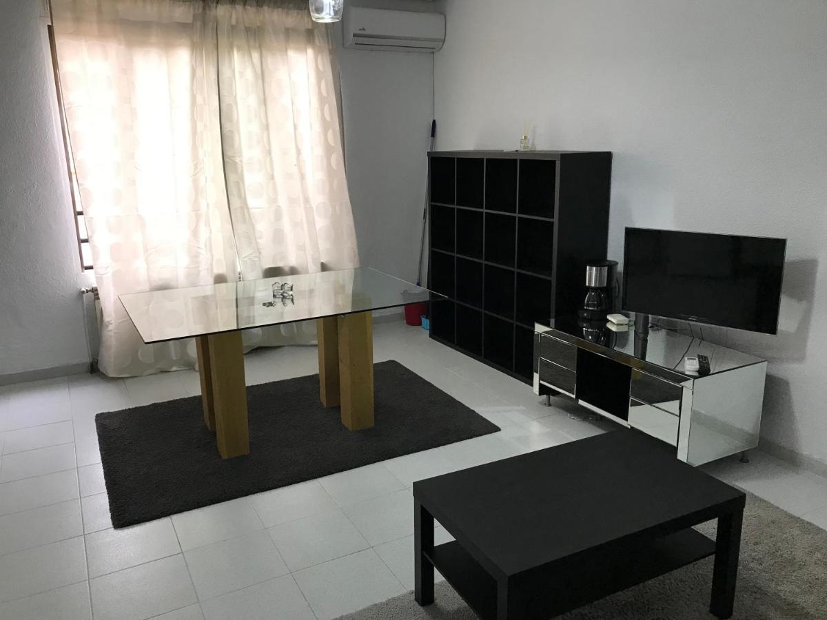 Apartamento En Plaza Callao Мадрид Екстериор снимка